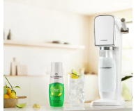 SodaStream CLASSICS/FS LEMON LIME ST 440ML SYRUP PL - 320646 - zdjęcie 2